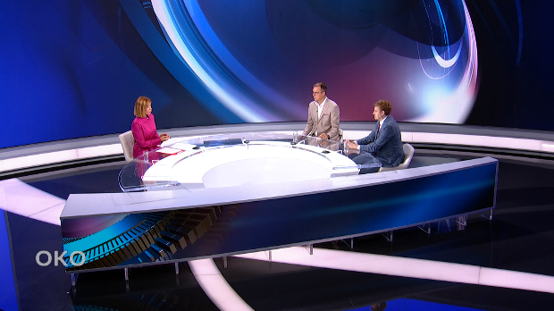 Oko: Srbija bez premijera, šta će biti sa predsednikom