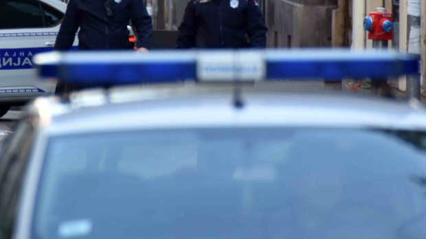 Još dve osobe uhapšene su zbog napada na prostorije SNS-a u Cvijićevoj