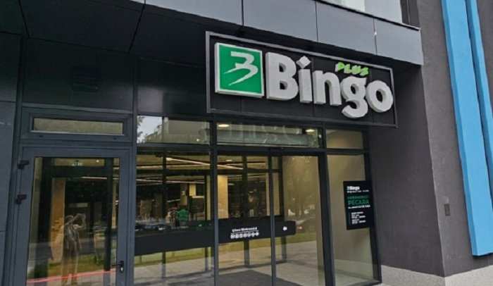 Bh. lider ne prestaje rasti: Bingo otvara još jedan supermarket