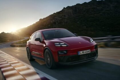 Porsche predstavlja prvi potpuno električni Macan GTS – A znamo i cijenu.