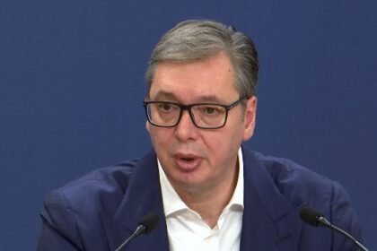Vučić: Oduprećemo im se, ali ćemo im i pružiti ruku