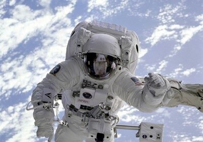 Google i NASA testiraju telemedicinu za astronaute