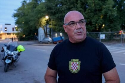Gendu prozvali da laže o ratnom putu: ‘Rata nije vidio’. Genda odgovorio: ‘Zli ljudi prozivaju…’