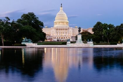 Gašenje američke vlade zaustavlja dijeljenje cyber informacija