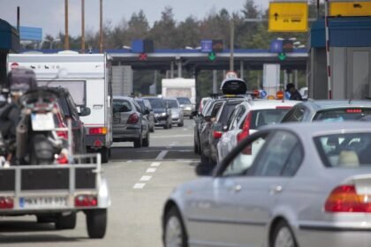 Da li registracione tablice u Bosni i Hercegovini izgledaju jednostavno