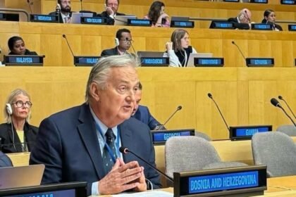 LAGUMDŽIJA IMA PORUKU ZA DODIKA: ‘Ma nije problem, nek’ mu unuci odu u Disneyland, pa ako i on hoće da ode tamo, možda je to…’