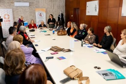 TRANSFORMATIVNO OBRAZOVANJE: Osnaživanje marginaliziranih žena i djevojaka za bolju budućnost