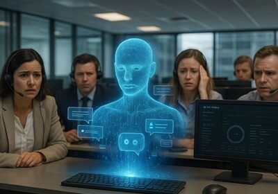 Australska banka mora ponovno zaposliti otpuštene radnike nakon laži o AI chatbotovima