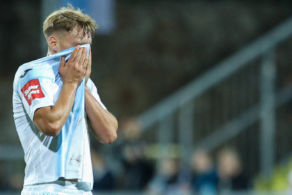 Preokret na Rujevici – Varaždin slavio protiv Rijeke i osvojio tri boda