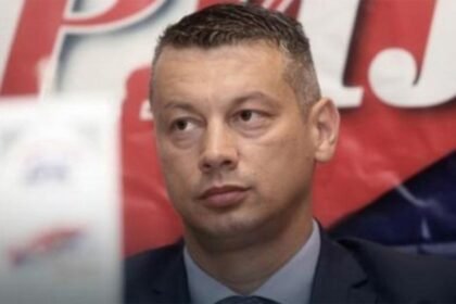 Ko provjerava porijeklo imovine za kauciju Nenada Nešića?