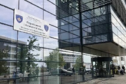 Na Merdaru je uhapšen muškarac zbog sumnje da je počinio ratni zločin