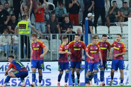 VIDEO Osijek -2: ‘Bili’ se priključili Dinamu na vrhu tablice. Livaja zabio i asistirao!