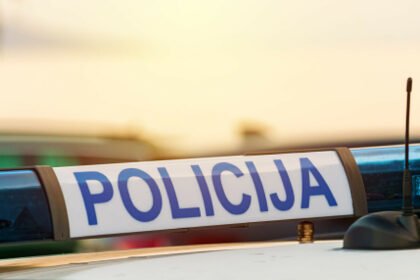 Drama u kampu na obali, verbalni sukob prerastao u nasilje: Ima ozlijeđenih