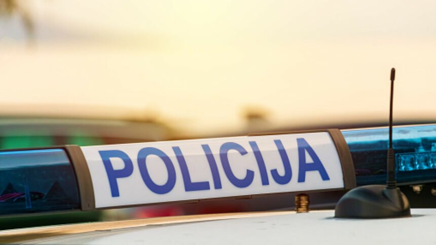 Drama u kampu na obali, verbalni sukob prerastao u nasilje: Ima ozlijeđenih