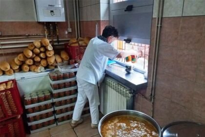 Povećan broj korisnika u pučkim kuhinjama u Mostaru