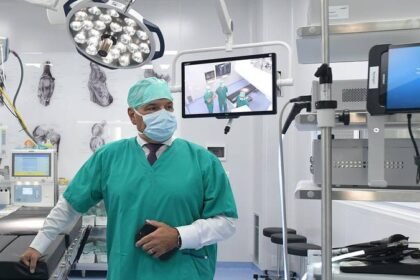 Beroš unatoč optužnici može raditi. Neurokirurzi: ‘To će biti teško nakon 7 godina pauze’