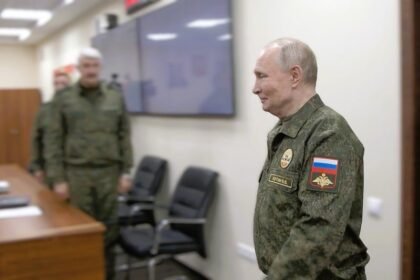 Hladni rat se vraća na velika vrata: Putin raskinuo ključni nuklearni sporazum sa SAD-om