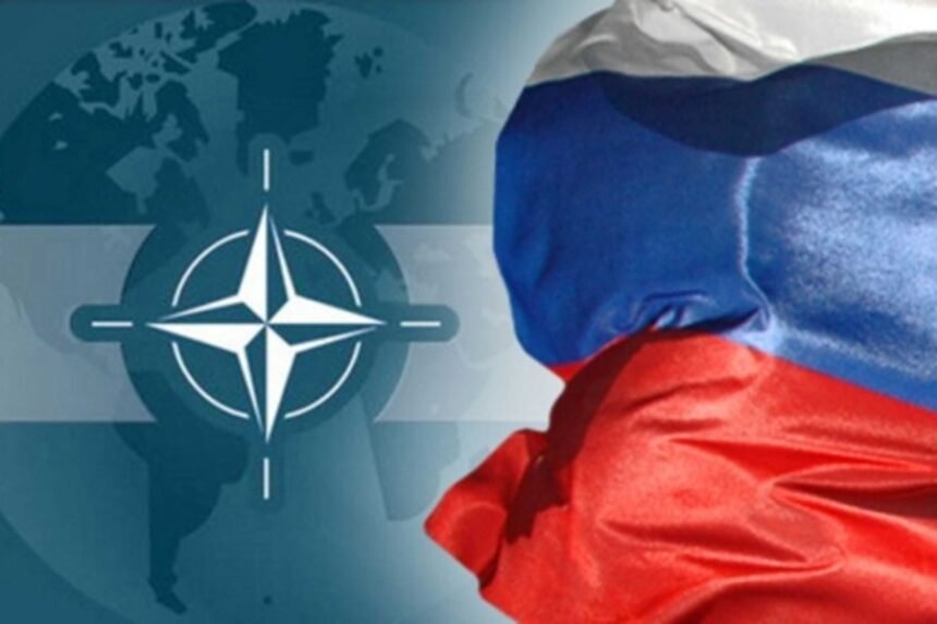 OLEKSANDR LEVČENKO OTKRIVA: NATO prelazi sa praćenja situacije na aktivno odvraćanje Rusije!