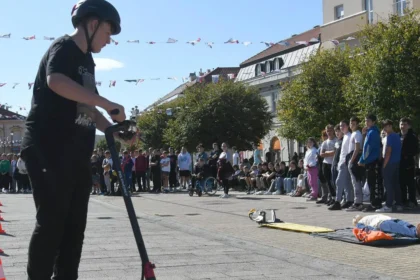 HAK predstavio preventivni program o sigurnoj vožnji