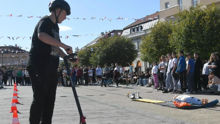 HAK predstavio preventivni program o sigurnoj vožnji