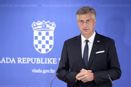 Plenković odbacuje Milanovićeve optužbe, kritizira ljevicu i brani “Čavoglave”