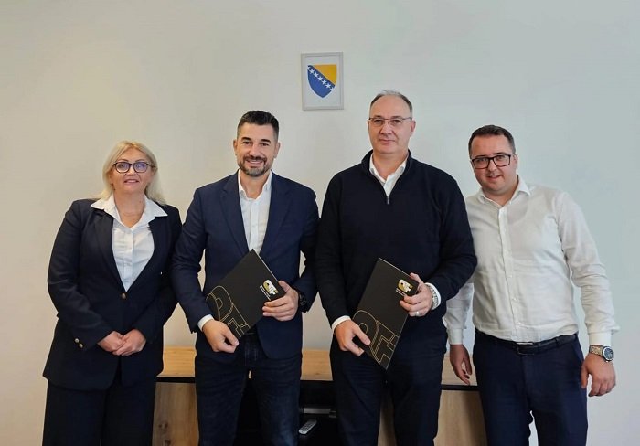 Federacija BiH jača energetske rezerve: Operator – Terminali potpisao ključni ugovor s HIFA-OIL