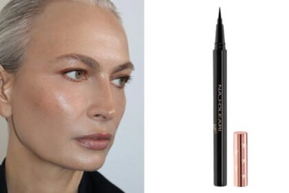 L&Z makeup guide: Ajlajneri za zrelu kožu
