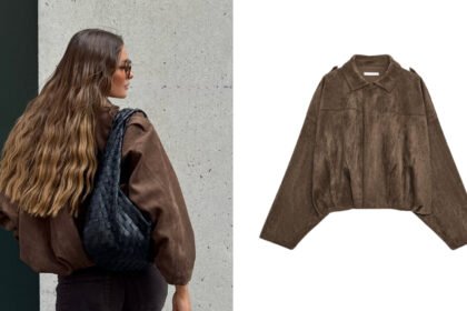 Jesenski i zimski outfiti: Kako “igrati na sigurno” sa smeđim detaljima?