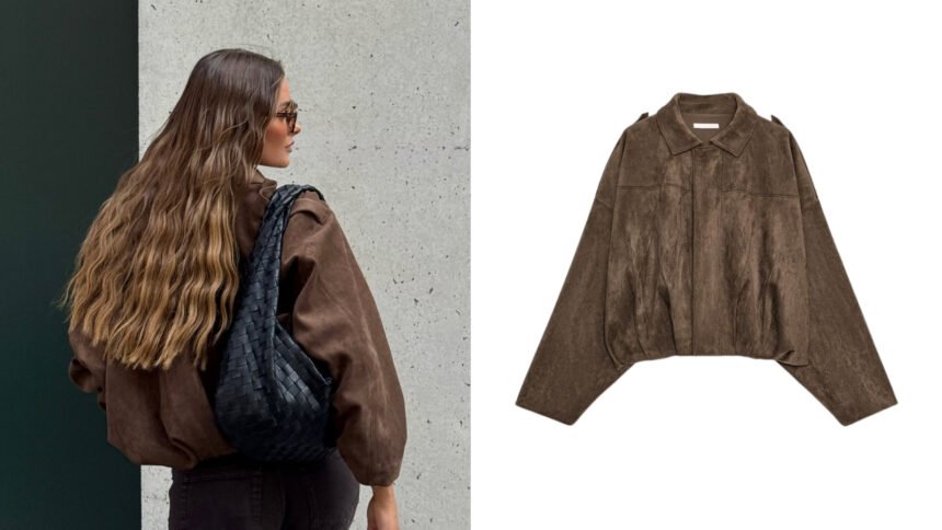 Jesenski i zimski outfiti: Kako “igrati na sigurno” sa smeđim detaljima?