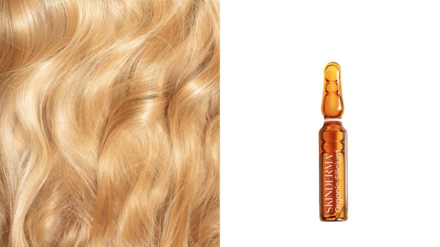 Stručnjaci ga zovu “mineral lepote” – skrivena tajna jake kose i noktiju