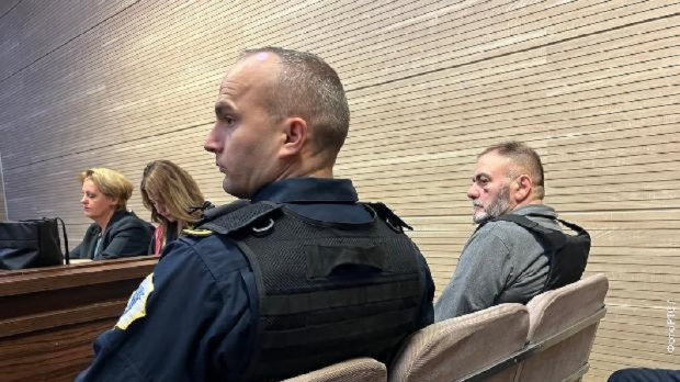 Priština, suđenje bivšem policajcu Šaćiru Lutviji ulazi u završnu fazu