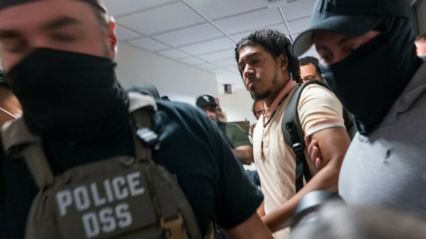 Sud omogućio Trumpu deportaciju više od 60.000 imigranata: Za Nepalce odmah ukinuta zaštita