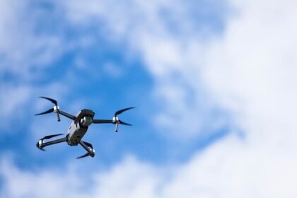 Nezapamćena policijska akcija u Hrvatskoj: Prvi put saobraćajne prekršaje “hvataju” dronovi