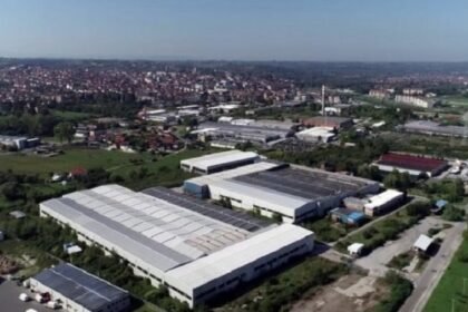 Preminuo vlasnik velike izvozne kompanije “Metalac MBM”