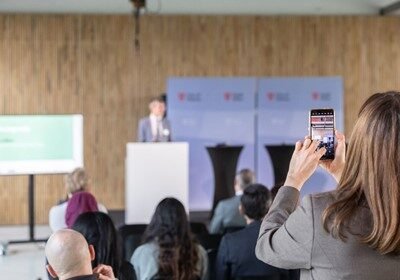 Vienna Science Days u Zagrebu: Dvodnevna konferencija o budućnosti urbanog razvoja