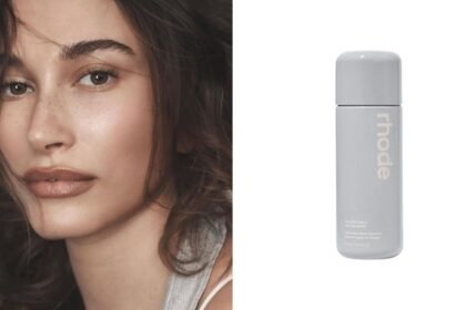 „Rhode“ skincare konačno stiže u Evropu: Znamo koji Hailey Bieber proizvodi stižu u evropske Sephora prodavnice