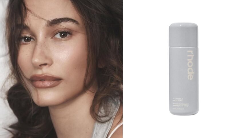 „Rhode“ skincare konačno stiže u Evropu: Znamo koji Hailey Bieber proizvodi stižu u evropske Sephora prodavnice