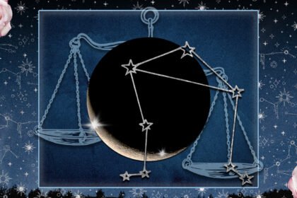 Mlad Mesec u Vagi je tačka u kojoj život kaže: “ili-ili”: Sve maske padaju!