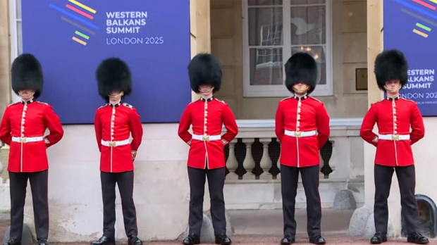 Zečević: Berlinski proces je ambiciozna ideja, Plan rasta EU je zasjenio sve druge inicijative