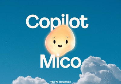 Microsoft predstavio jesensko ažuriranje za Copilot s “novim Clippyjem”