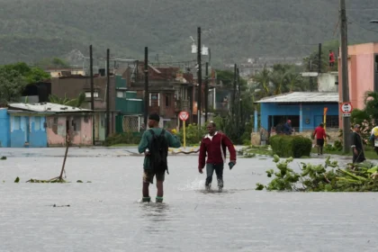 Uragan Melissa protutnjala istočnom Kubom; prve žrtve na Jamajci