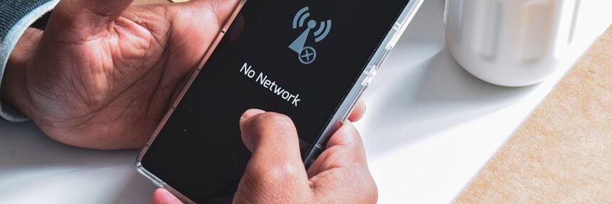 Gašenja interneta u Africi na uzlaznoj putanji