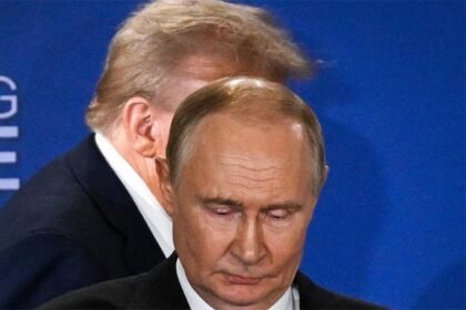 STIGAO DOPIS IZ MOSKVE: Otkriveno zbog čega je Trump otkazao susret s Putinom…