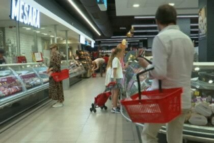 Jagoda Lazarević za RTS: Trgovci su drsko kreativni, ove nedelje menjamo propis o ograničenju marže