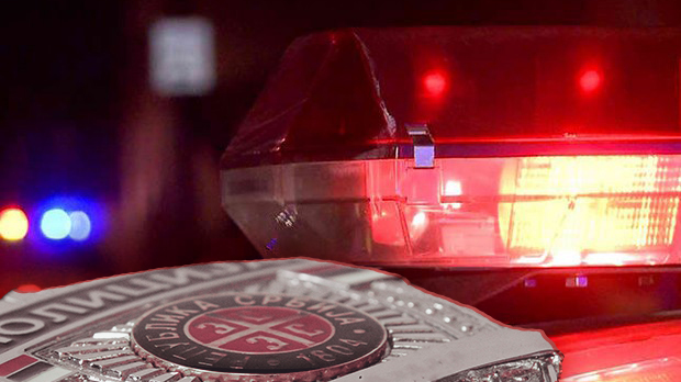 Izveštaj o bombi u hotelu na Kopaoniku