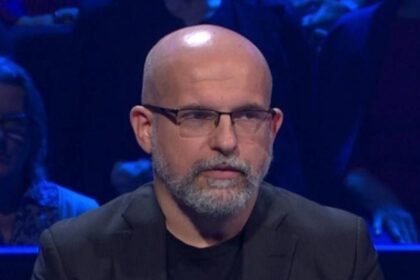 Riskirao na povijesnom pitanju u ‘Milijunašu’ pa izgubio 5.000 eura. Znate li vi točan odgovor?