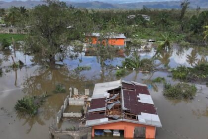 FOTO Melisa ubila više od 30 ljudi i ostavila pustoš za sobom.  Pogledajte kaos nakon uragana