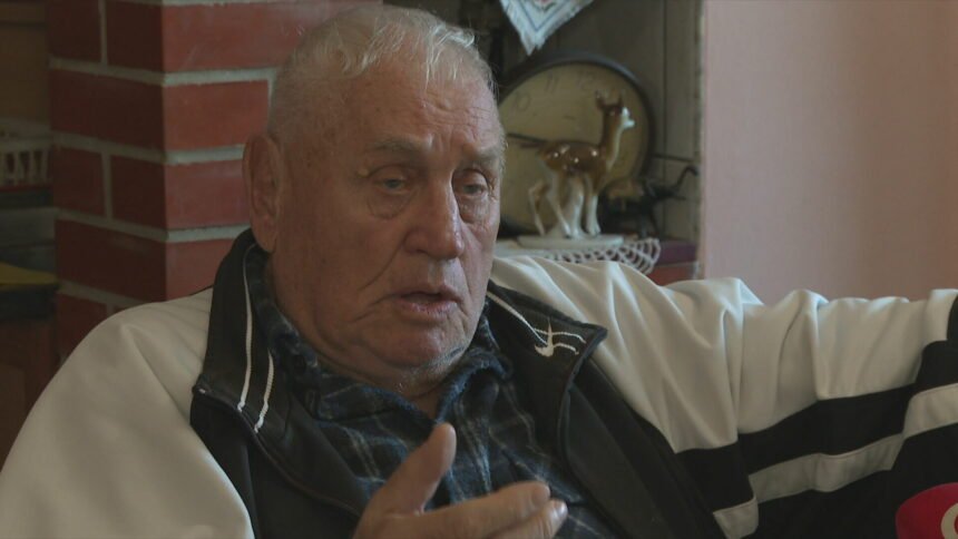 Dragutin je preživio Ovčaru i posljednji vidio Nicoliera: “Pitao je