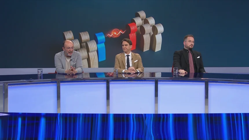 Jesu li ideološke teme zasjenile stvarne probleme građana?