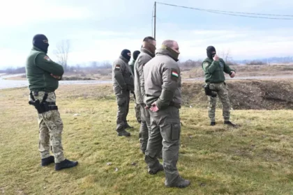 Kako je OSA preduhitrila mađarske operativce u BiH?